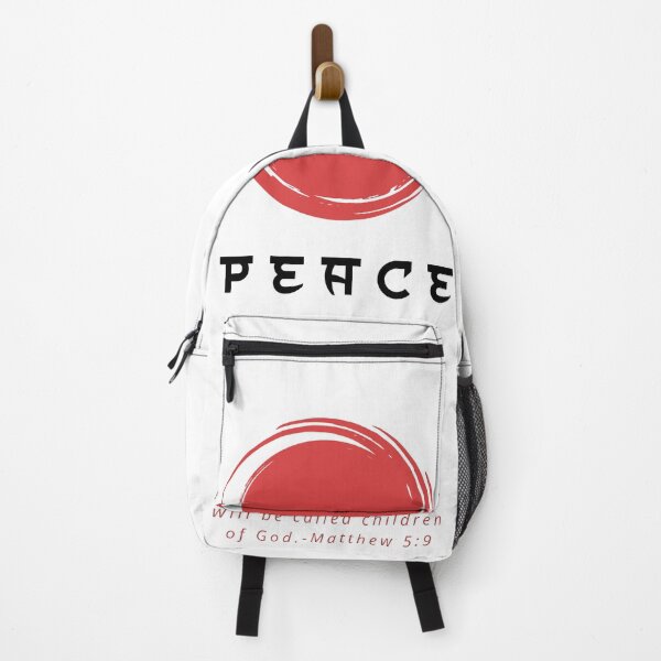 Item preview, The Way Of Peace designed and sold by teenugs.
