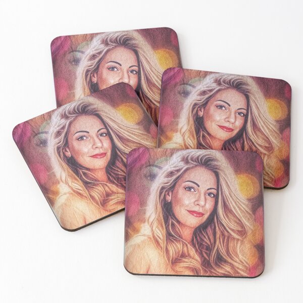 Item preview, Blonde Beauty designed and sold by Lana Magnolia.