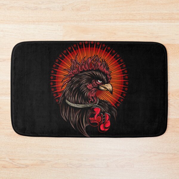 Item preview, Boxing Rooster designed and sold by Adamzworld.