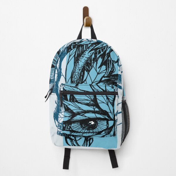 Item preview, Mother Nature's Hidden Face No.11 designed and sold by MyBottomShelf.