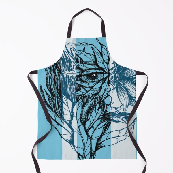 Item preview, Mother Nature's Hidden Face No.11 designed and sold by MyBottomShelf.