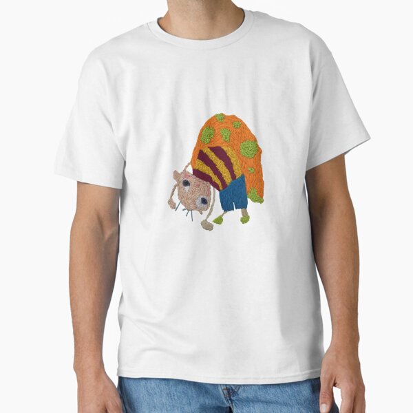 Point of View Classic T-Shirt