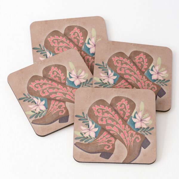 Item preview, Copy of Simple cowgirl life designed and sold by Artsyredhead.