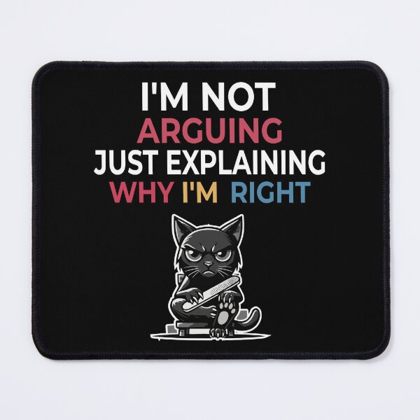 Item preview,  Funny Sayings designed and sold by threeABinks.