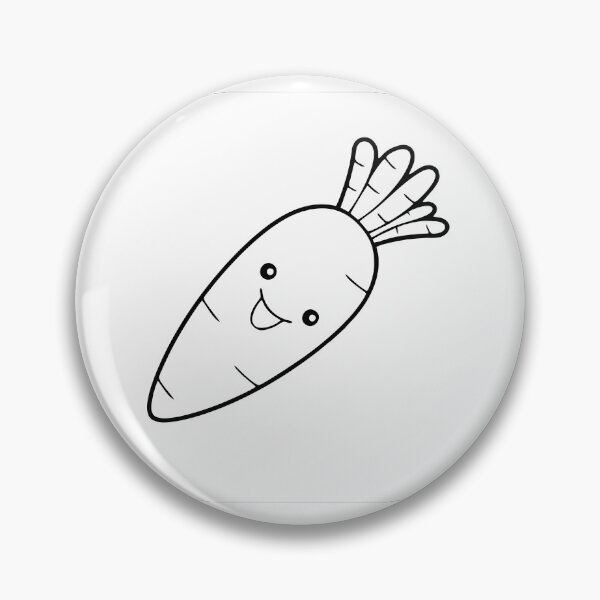 Item preview, CARROT designed and sold by CreativePulse10.