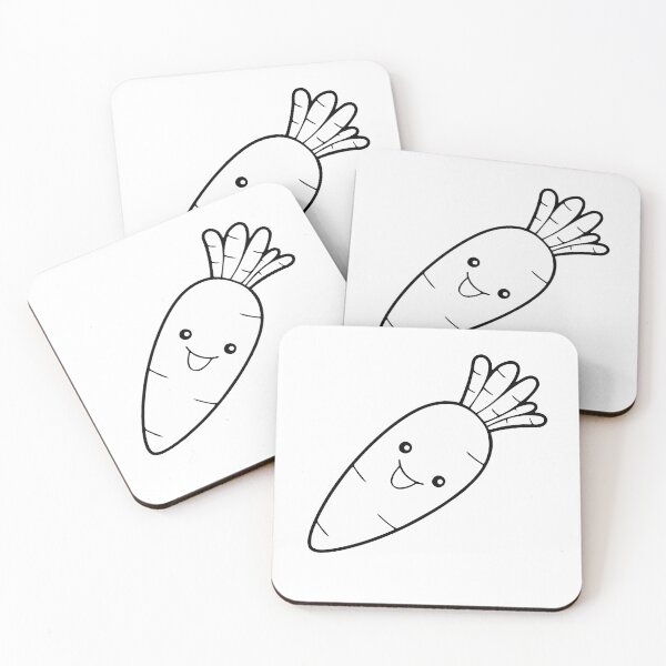 Item preview, CARROT designed and sold by CreativePulse10.