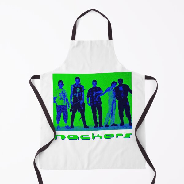 Item preview, Hackers designed and sold by R-A Designs.