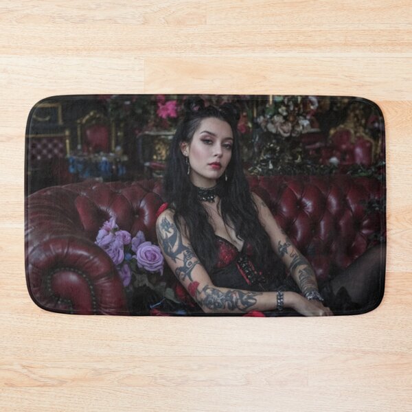 Item preview, In the Castle designed and sold by TheDarkWardrobe.