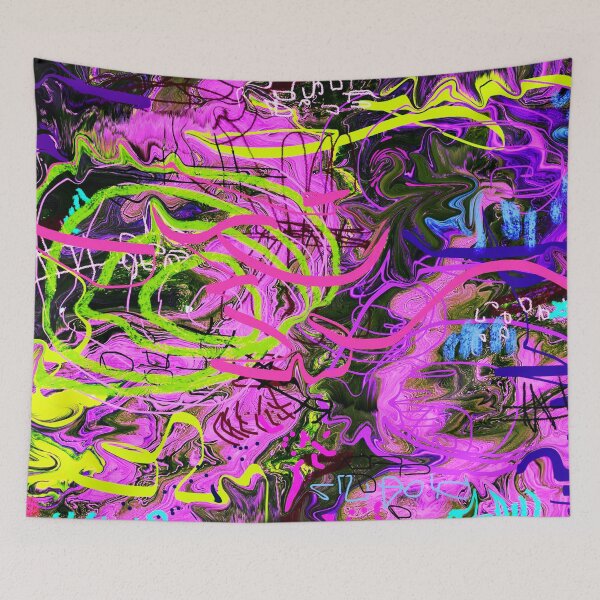 Item preview, ABHORRENT designed and sold by PrimoskyStudio.