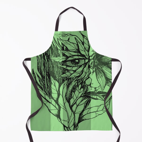 Item preview, Mother Nature's Hidden Face No.12 designed and sold by MyBottomShelf.