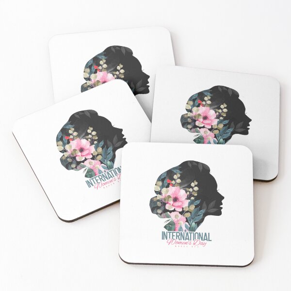 Item preview, Happy International Women´s Day 8th March WMD designed and sold by DonaldSmith4.