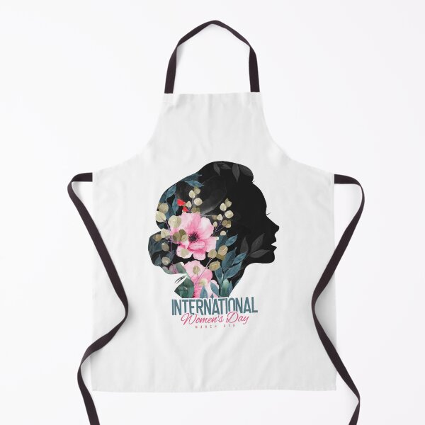 Item preview, Happy International Women´s Day 8th March WMD designed and sold by DonaldSmith4.
