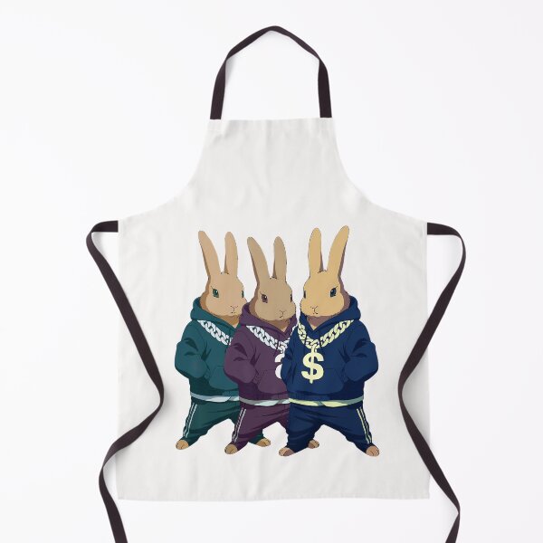 Item preview, gangster bunny designed and sold by lino4king.