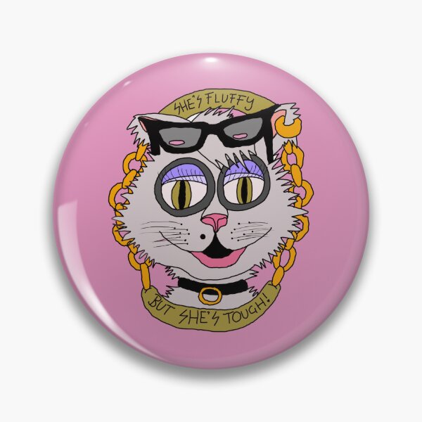 Item preview, THE FERALS - MODIGLIANA designed and sold by LiveSickDieIll.