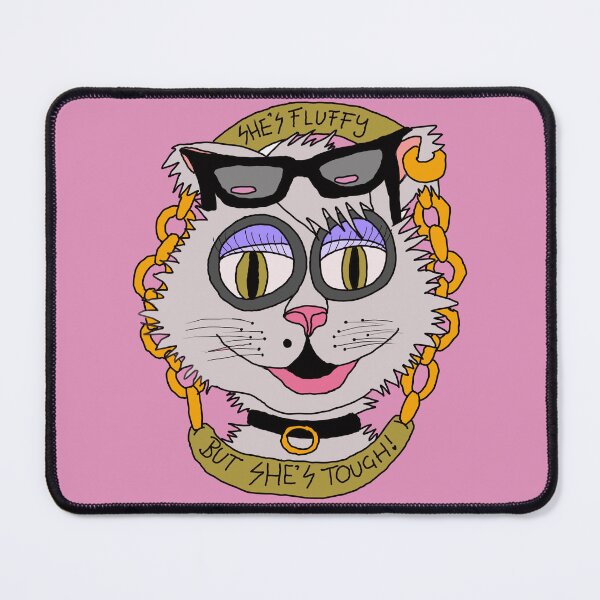 Item preview, THE FERALS - MODIGLIANA designed and sold by LiveSickDieIll.