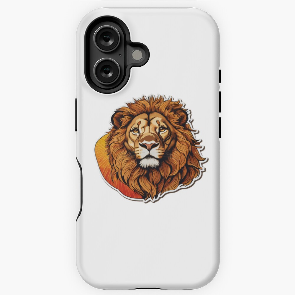 Item preview, iPhone Magsafe Tough Case designed and sold by Coollzone.