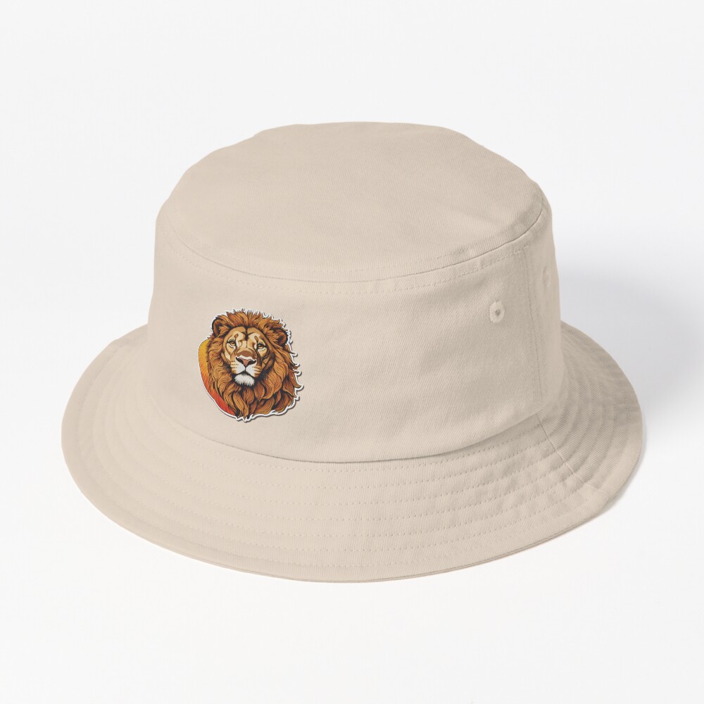 Item preview, Bucket Hat designed and sold by Coollzone.