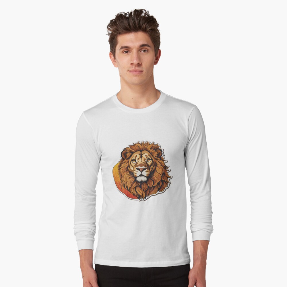 Item preview, Long Sleeve T-Shirt designed and sold by Coollzone.