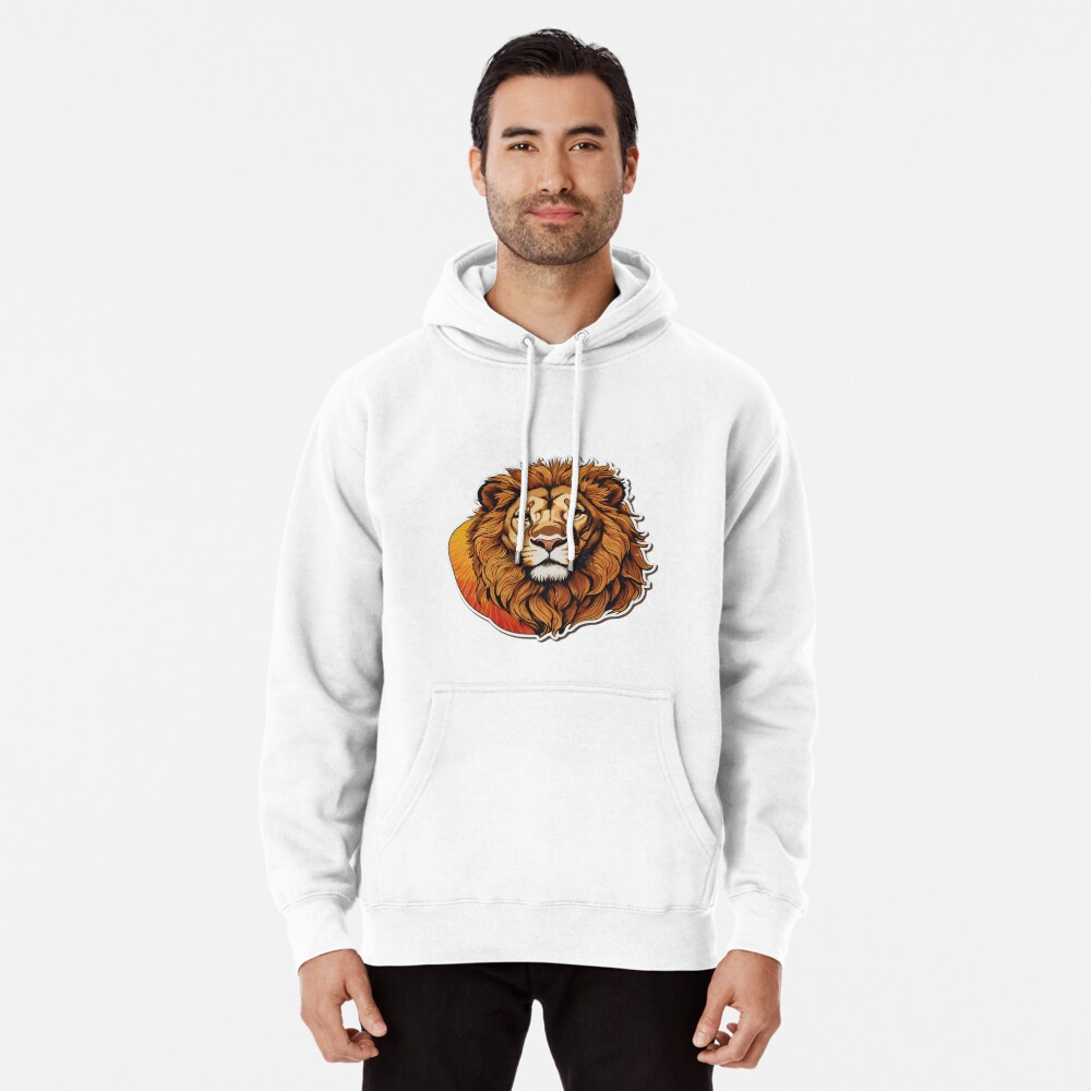 Item preview, Pullover Hoodie designed and sold by Coollzone.