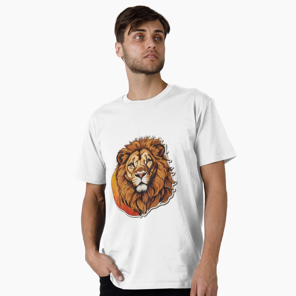 Item preview, Premium T-Shirt designed and sold by Coollzone.