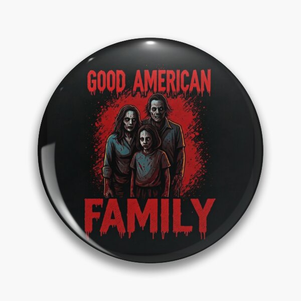 Item preview, Good American Family designed and sold by JonnTerr.