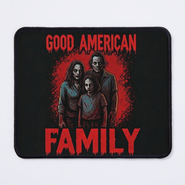 Item preview, Good American Family designed and sold by JonnTerr.
