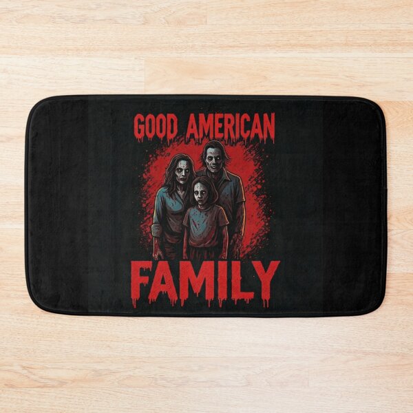 Item preview, Good American Family designed and sold by JonnTerr.