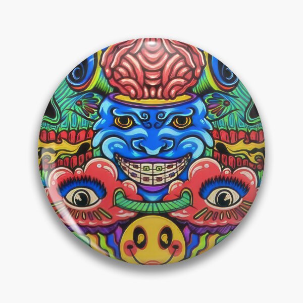 Item preview, Chicago Rock Band designed and sold by Ravindra Sabale.