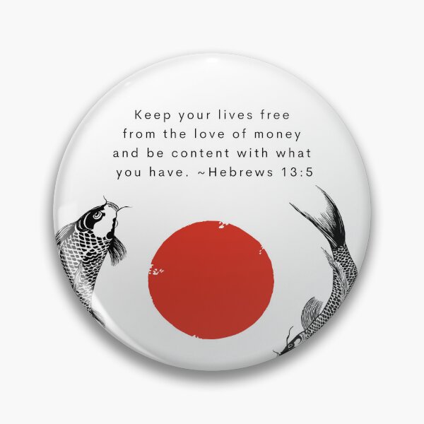 Item preview, The Way of Detachment And Contentment designed and sold by teenugs.