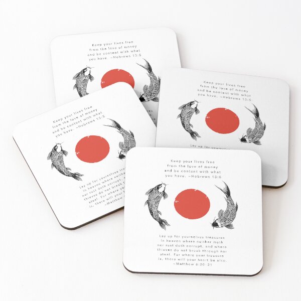 Item preview, The Way of Detachment And Contentment designed and sold by teenugs.