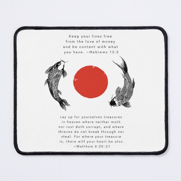 Item preview, The Way of Detachment And Contentment designed and sold by teenugs.