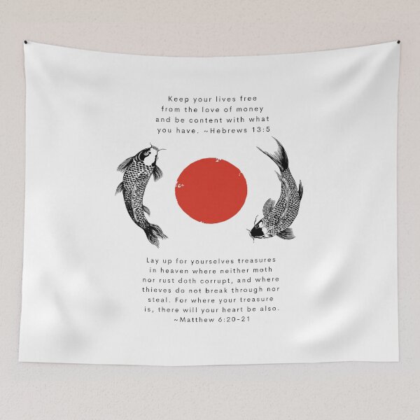 Item preview, The Way of Detachment And Contentment designed and sold by teenugs.