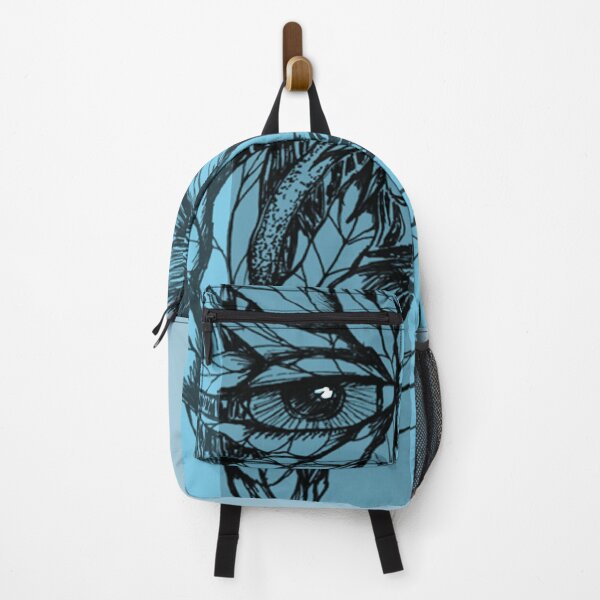 Item preview, Mother Nature's Hidden Face No.14 designed and sold by MyBottomShelf.