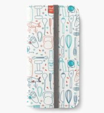 Men hobbies iPhone Wallet/Case/Skin