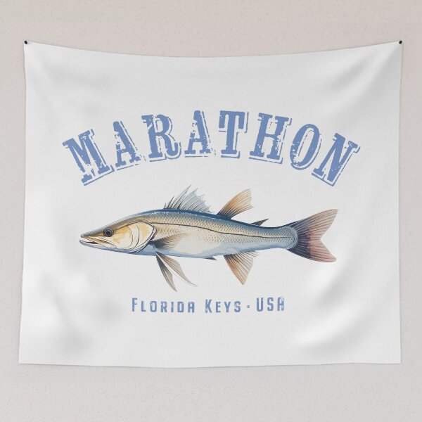 Artikelvorschau, Marathon Florida Keys Angeldesign entworfen und verkauft von Futurebeachbum.