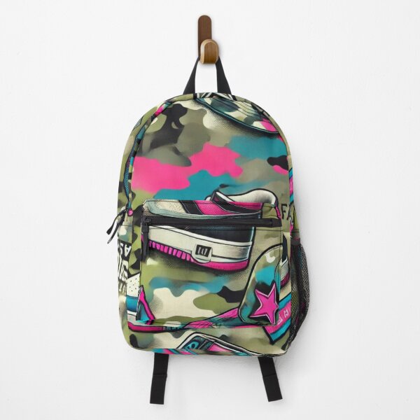Item preview, Stealth & Seduction – Sexy Camo Art designed and sold by Cool and sexy .