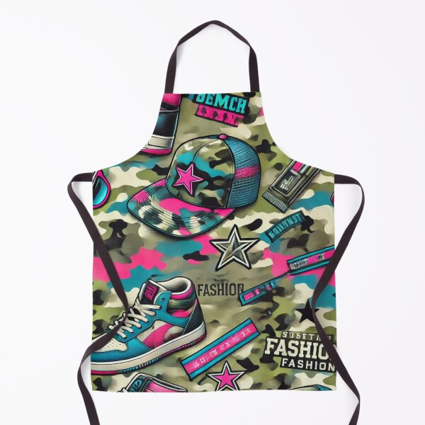 Item preview, Stealth & Seduction – Sexy Camo Art designed and sold by Cool and sexy .