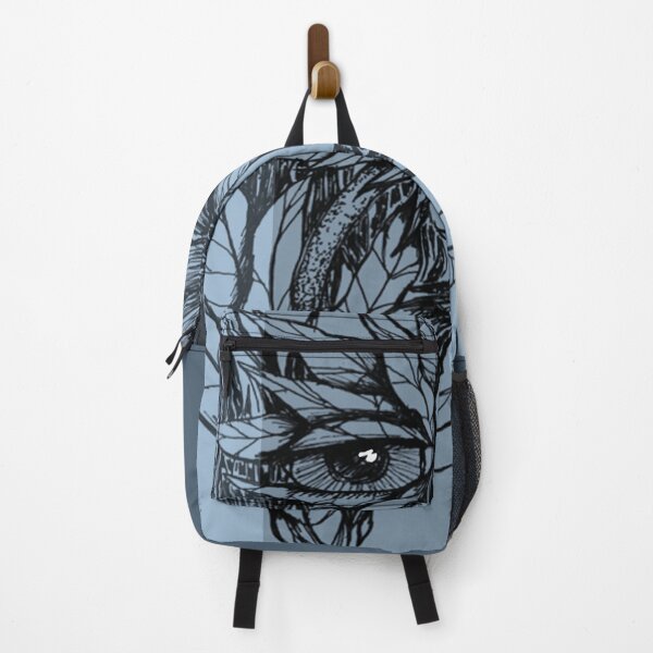 Item preview, Mother Nature's Hidden Face No.15 designed and sold by MyBottomShelf.