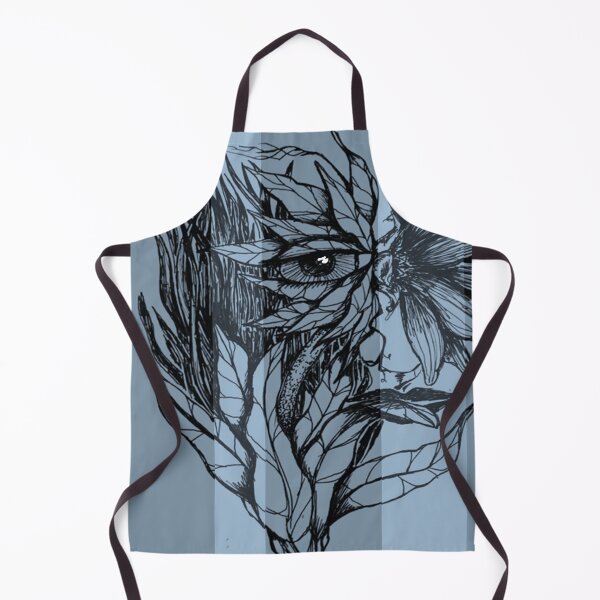 Item preview, Mother Nature's Hidden Face No.15 designed and sold by MyBottomShelf.