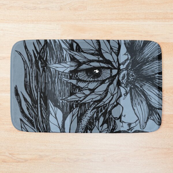 Item preview, Mother Nature's Hidden Face No.15 designed and sold by MyBottomShelf.
