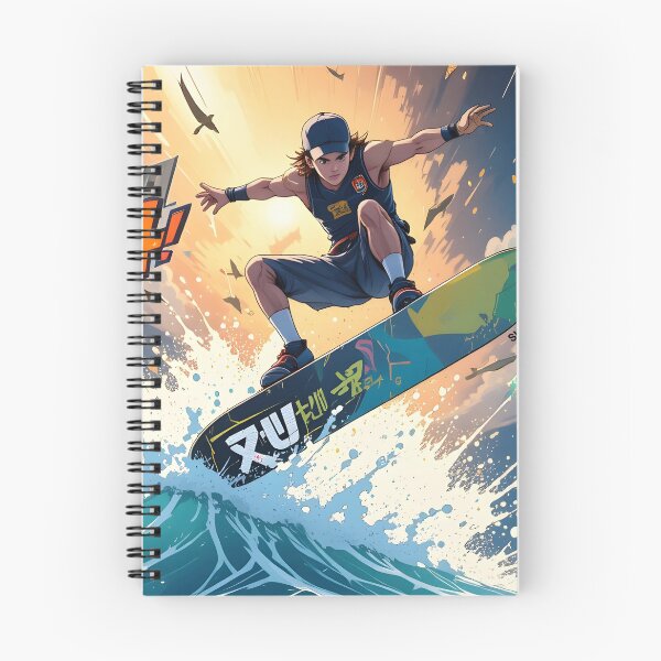Item preview, W4K3BOArD-1 designed and sold by StreetwearE2S.