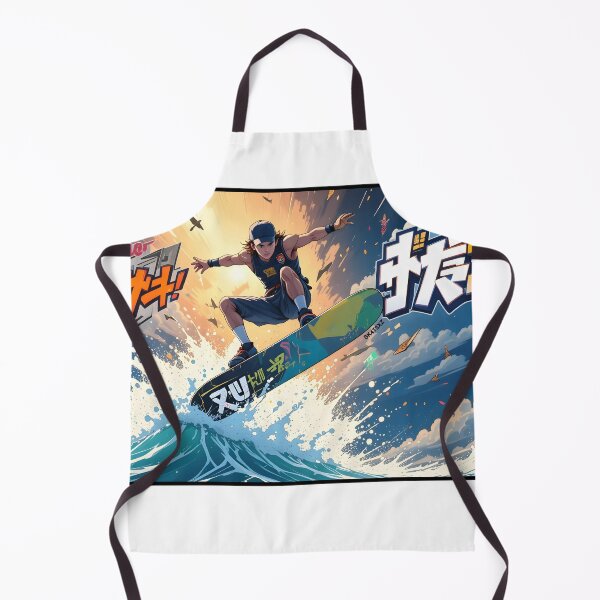 Item preview, W4K3BOArD-1 designed and sold by StreetwearE2S.