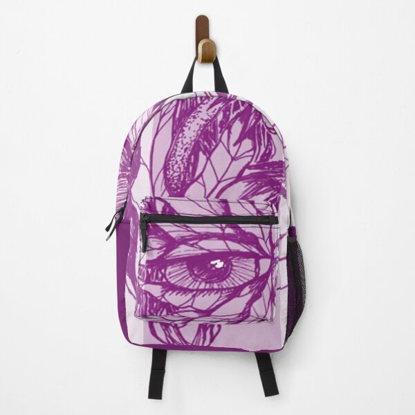 Item preview, Mother Nature's Hidden Face No.16 designed and sold by MyBottomShelf.