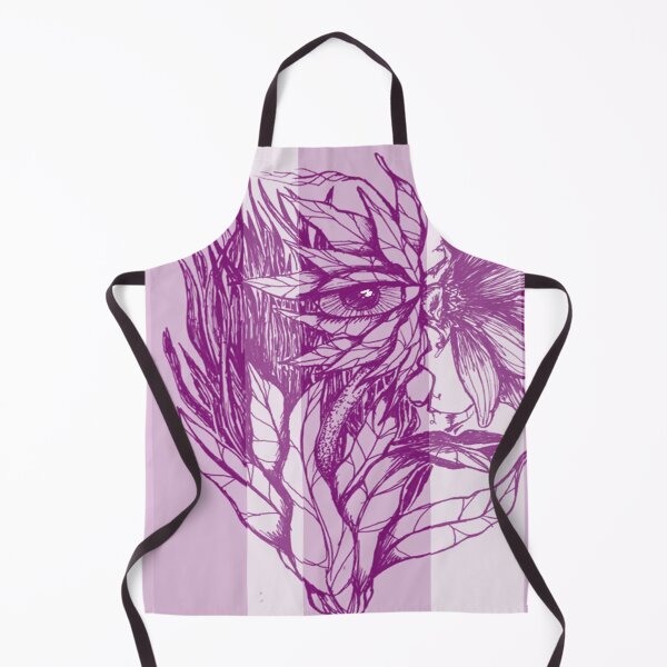 Item preview, Mother Nature's Hidden Face No.16 designed and sold by MyBottomShelf.