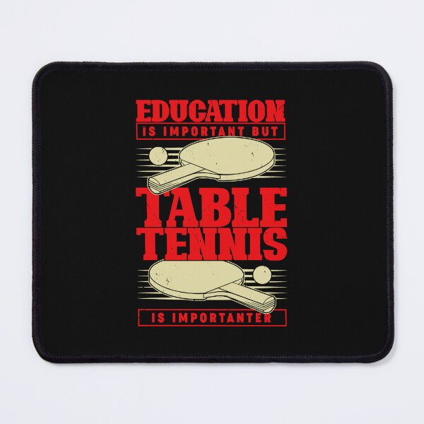 Item preview, Funny Table Tennis Player Gift designed and sold by miaa-artistshop.