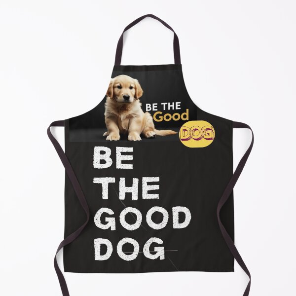 Item preview, BE THE GOOD DOG" T-SHIRT – SPREAD POSITIVITY IN STYLE! designed and sold by Mikel-empire.