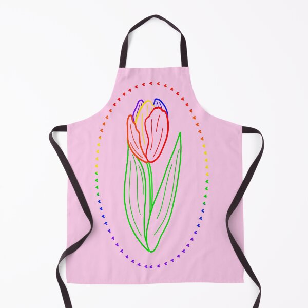 Aperçu de l'œuvre Fierté des tulipes créée et vendue par Puifai2489.
