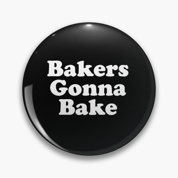Artikelvorschau, Bakers Gonna Bake - Lustiger Backliebhaber entworfen und verkauft von xhearalisa.