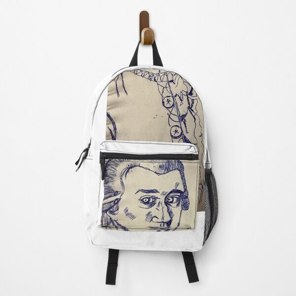 Item preview, Wolfgang Amadeus Mozart designed and sold by ArtShopWorld.