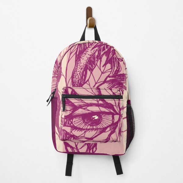 Item preview, Mother Nature's Hidden Face No.17 designed and sold by MyBottomShelf.